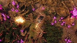 ꡼ No.005 | ޤޤʥʬߥå褦ʿȥ롤The RiftbreakerפE3 2019˥ץ쥤֥Ÿ