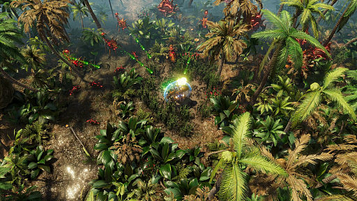 ꡼ No.009 | ޤޤʥʬߥå褦ʿȥ롤The RiftbreakerפE3 2019˥ץ쥤֥Ÿ