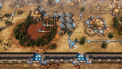 ꡼ No.010 | ޤޤʥʬߥå褦ʿȥ롤The RiftbreakerפE3 2019˥ץ쥤֥Ÿ