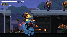 ���������꡼ No.022�Υ���ͥ������ / ��BitSummit Gaiden�פ˥ޡ��٥饹�����á����ͽ�Ÿ��ͽ�ꤷ�Ƥ���6�����ȥ��Ҳ𤹤�ȥ쥤�顼������