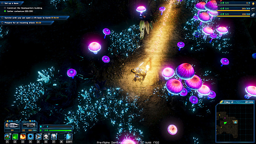 画像ギャラリー No.003のサムネイル画像 / ストラテジーアクション「The Riftbreaker」の最新トレイラーが公開。レイトレーシングなどDirectX 12に対応したグラフィックスを紹介