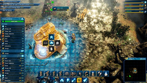 ���������꡼ No.002�Υ���ͥ������ / ���꡼���㡼�Υ����㥦���㴶�����ˤʤ��The Riftbreaker�פ�Xbox Game Pass���б����ǿ��ȥ쥤�顼�����