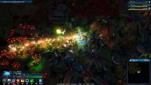 ���������꡼ No.003�Υ���ͥ������ / ���꡼���㡼�Υ����㥦���㴶�����ˤʤ��The Riftbreaker�פ�Xbox Game Pass���б����ǿ��ȥ쥤�顼�����