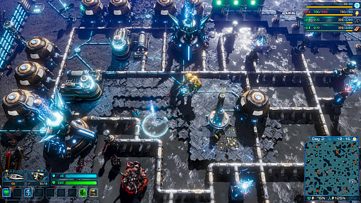 ���������꡼ No.008�Υ���ͥ������ / ��The Riftbreaker�ס�DLC��Metal Terror�ɤ�Steam���ۿ����ϡ����������Ԥ�DLC������ȥ餬���åȤˤʤä���Complete Pack�ɤ��о�