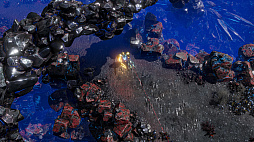 ���������꡼ No.009�Υ���ͥ������ / ��The Riftbreaker�ס�DLC��Metal Terror�ɤ�Steam���ۿ����ϡ����������Ԥ�DLC������ȥ餬���åȤˤʤä���Complete Pack�ɤ��о�