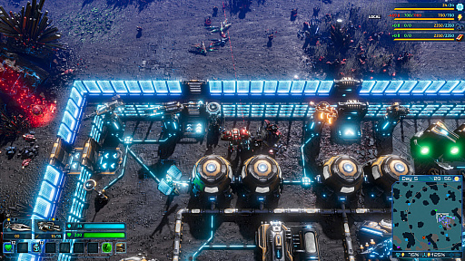 ���������꡼ No.013�Υ���ͥ������ / ��The Riftbreaker�ס�DLC��Metal Terror�ɤ�Steam���ۿ����ϡ����������Ԥ�DLC������ȥ餬���åȤˤʤä���Complete Pack�ɤ��о�