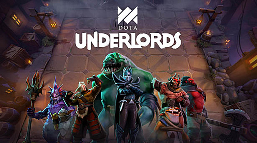 画像ギャラリー No.003のサムネイル画像 / 「Dota Underlords」,製品版の発売が2月25日に決定。本日実施された最後の大型アップデートでは,4人めのアンダーロード「エンノ」追加
