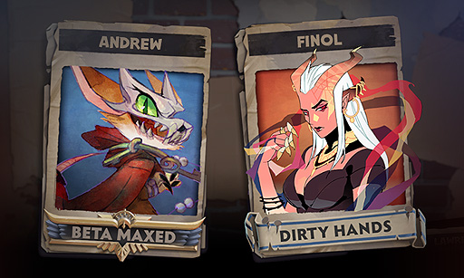 ꡼ No.004Υͥ / 225꡼򹵤Dota Underlordsס¥󤫤λۤǤ俷ǽʤɤȯɽ