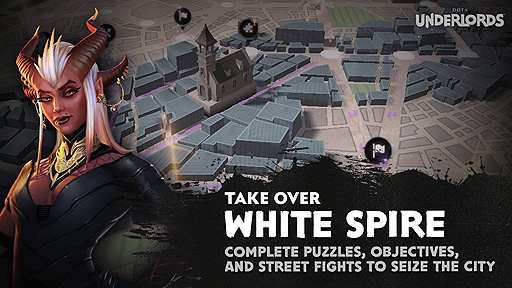 ꡼ No.004Υͥ / ValveAuto ChessפȡDota Underlordsפ´ȡӥȤʤ륷1