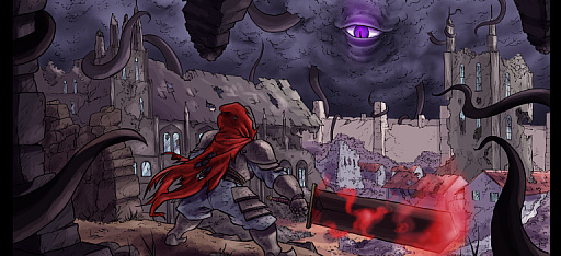 ꡼ No.001Υͥ / E3 2019ϸοֵEldest Soulsפ2Dԥ륢ʤDARK SOULSפʤ