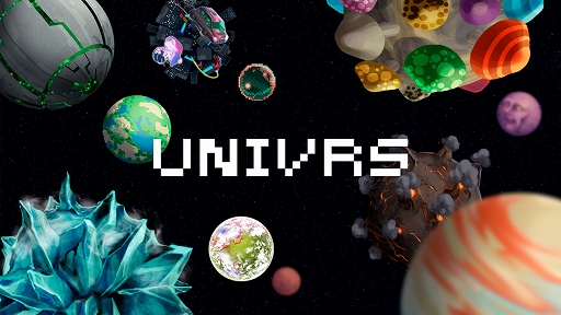 ꡼ No.001Υͥ / VR줤ɻߤưѡɤUNIVRS1ߤλĴã