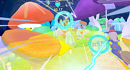 ��ȥ륦���å������ǥߥ�VR �ۤ������˴ꤤ��