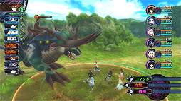 ���������꡼ No.006�Υ���ͥ������ / Switch�ǡ֥ե����꡼�ե��󥵡� ���� ADVENT DARK FORCE�פ�20�󥪥դ������ޤǡ������ȼٿ����䤷���������襤������RPG