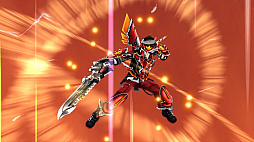 フェアリーフェンサー エフ ADVENT DARK FORCE for Nintendo Switch