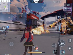 ꡼ No.022 | PRۥХȥ륲ˡȥᥫɤAndroidǤۿ⥹ȤֵưԻXפ̥ϤҲ