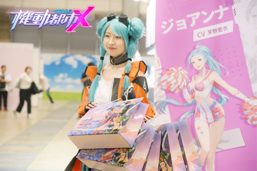 ���������꡼ No.005�Υ���ͥ������ / �ֵ�ư�Ի�X�ס���C3AFA TOKYO2019�פν�Ÿ��ݡ��Ȥ����