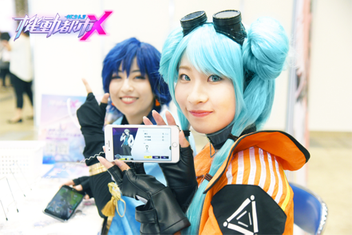 ���������꡼ No.006�Υ���ͥ������ / �ֵ�ư�Ի�X�ס���C3AFA TOKYO2019�פν�Ÿ��ݡ��Ȥ����