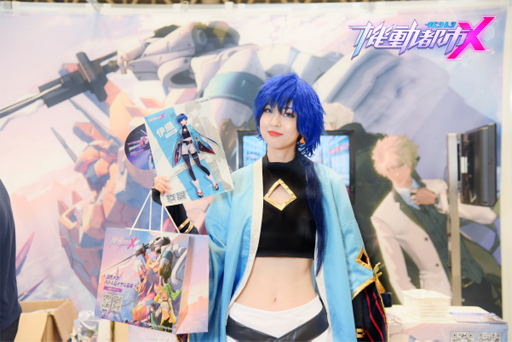 ���������꡼ No.007�Υ���ͥ������ / �ֵ�ư�Ի�X�ס���C3AFA TOKYO2019�פν�Ÿ��ݡ��Ȥ����