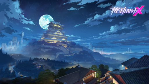 ���������꡼ No.003�Υ���ͥ������ / �ֵ�ư�Ի�X��S2�������󤬳��ϡ����⡼�ɡ��뿧���סɤ����