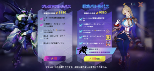 ���������꡼ No.007�Υ���ͥ������ / �ֵ�ư�Ի�X��S2�������󤬳��ϡ����⡼�ɡ��뿧���סɤ����