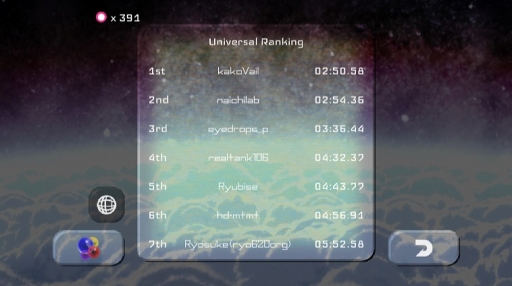 ���������꡼ No.001�Υ���ͥ������ / �磻�䡼1�Ĥǥ�������ܻؤ���������󥲡���֥磻������פ�iOS�Ǥ���꡼��