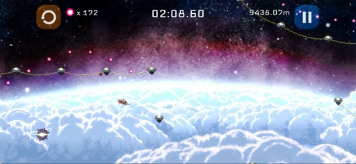 ���������꡼ No.002�Υ���ͥ������ / �磻�䡼1�Ĥǥ�������ܻؤ���������󥲡���֥磻������פ�iOS�Ǥ���꡼��