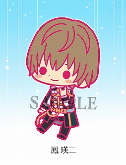 ���������꡼ No.004�Υ���ͥ������ / �ַ���� �����Ρ��ץ�󥹤��ޤâ� �ޥ�LOVE���󥰥���פΥ�С����ȥ�åס�RAGING ver.2�פ��貰����9���ȯ��