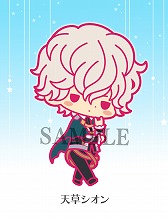 ���������꡼ No.007�Υ���ͥ������ / �ַ���� �����Ρ��ץ�󥹤��ޤâ� �ޥ�LOVE���󥰥���פΥ�С����ȥ�åס�RAGING ver.2�פ��貰����9���ȯ��