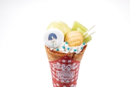 ���������꡼ No.002�Υ���ͥ������ / �֤����Ρ��ץ�󥹤��ޤâ� ��Another World��WHITE��BLACK���١פΥ���ܥ�˥塼������