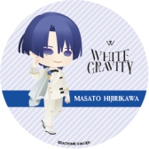 ���������꡼ No.008�Υ���ͥ������ / �֤����Ρ��ץ�󥹤��ޤâ� ��Another World��WHITE��BLACK���١פΥ���ܥ�˥塼������