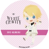 ���������꡼ No.010�Υ���ͥ������ / �֤����Ρ��ץ�󥹤��ޤâ� ��Another World��WHITE��BLACK���١פΥ���ܥ�˥塼������