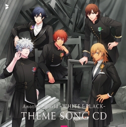 ���������꡼ No.002�Υ���ͥ������ / �֤����Ρ��ץ�󥹤��ޤâ�Another World��WHITE��BLACK���פΥơ��ޥ���CDȯ���ǰ�����ץ쥼��ȥ����ڡ��󤬳��ŷ���