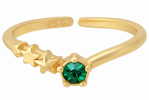 画像ギャラリー No.004のサムネイル画像 / 「うたの☆プリンスさまっ♪」のバースデーアクセサリーシリーズ「寿 嶺二」が7月上旬に発売。受注がスタート