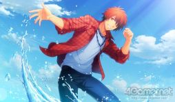 ���������꡼ No.001�Υ���ͥ������ / �ֲ������å�4Gamer����248������Ʊ�Τˤʤä����Ȥ���������Switch�ǡ֤������ץ� Amazing Aria �� Sweet Serenade LOVE��