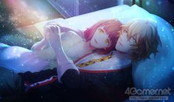 ���������꡼ No.003�Υ���ͥ������ / �ֲ������å�4Gamer����248������Ʊ�Τˤʤä����Ȥ���������Switch�ǡ֤������ץ� Amazing Aria �� Sweet Serenade LOVE��