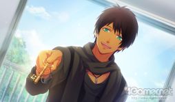 ���������꡼ No.007�Υ���ͥ������ / �ֲ������å�4Gamer����248������Ʊ�Τˤʤä����Ȥ���������Switch�ǡ֤������ץ� Amazing Aria �� Sweet Serenade LOVE��