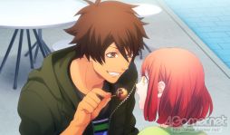 ���������꡼ No.008�Υ���ͥ������ / �ֲ������å�4Gamer����248������Ʊ�Τˤʤä����Ȥ���������Switch�ǡ֤������ץ� Amazing Aria �� Sweet Serenade LOVE��