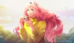 ���������꡼ No.009�Υ���ͥ������ / �ֲ������å�4Gamer����248������Ʊ�Τˤʤä����Ȥ���������Switch�ǡ֤������ץ� Amazing Aria �� Sweet Serenade LOVE��