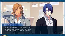 ���������꡼ No.026�Υ���ͥ������ / �ֲ������å�4Gamer����248������Ʊ�Τˤʤä����Ȥ���������Switch�ǡ֤������ץ� Amazing Aria �� Sweet Serenade LOVE��