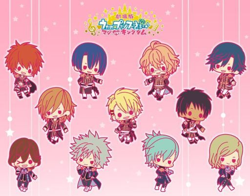 ���������꡼ No.001�Υ���ͥ������ / �ַ���� �����Ρ��ץ�󥹤��ޤâ� �ޥ�LOVE���󥰥���פΥ�С����ȥ�åס�SHINING ver.2�פ��貰����8���ȯ��ͽ��