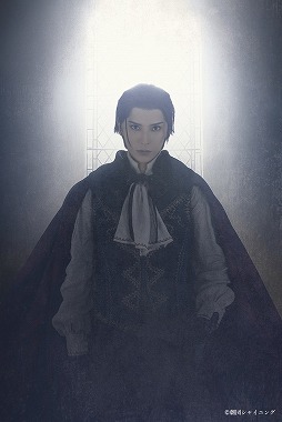 ���������꡼ No.002�Υ���ͥ������ / ����ַ��ĥ��㥤�˥� from �����Ρ��ץ�󥹤��ޤâ���BLOODY SHADOWS�١פ�2020ǯ11�����������Ǹ������