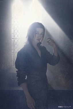 ���������꡼ No.003�Υ���ͥ������ / ����ַ��ĥ��㥤�˥� from �����Ρ��ץ�󥹤��ޤâ���BLOODY SHADOWS�١פ�2020ǯ11�����������Ǹ������