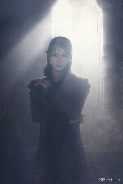 ���������꡼ No.004�Υ���ͥ������ / ����ַ��ĥ��㥤�˥� from �����Ρ��ץ�󥹤��ޤâ���BLOODY SHADOWS�١פ�2020ǯ11�����������Ǹ������