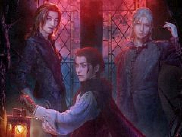 舞台「劇団シャイニング from うたの☆プリンスさまっ♪『BLOODY