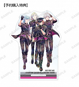 ꡼ No.002 | ֤Ρץ󥹤ޤâפΥȥ졼ǥ Ani-Art 2 륹ɤAMNIBUSǼ