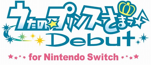 #002Υͥ/֤Ρץ󥹤ޤâDebut for Nintendo Switchפߤ߸ŵդami-himeѥåפͽ