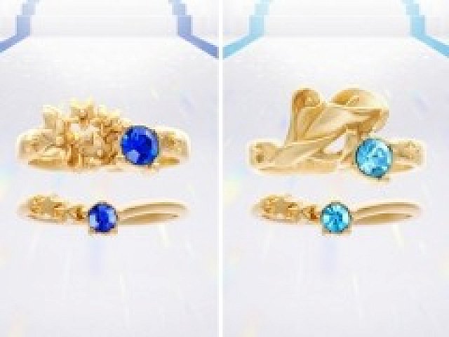 うたの☆プリンスさまっ♪」のバースデーアクセサリーシリーズ，聖川真