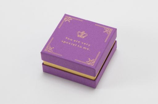 画像ギャラリー No.007のサムネイル画像 / 「うたの☆プリンスさまっ♪」のバースデーシャイニングクラウン ブレスレット“一ノ瀬トキヤ”が発売決定