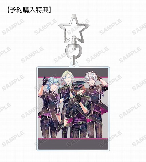 ���������꡼ No.002�Υ���ͥ������ / �֤����Ρ��ץ�󥹤��ޤâ��פΥȥ졼�ǥ���Ani-Art��2�ơ�������륭���ۥ�����������򳫻�