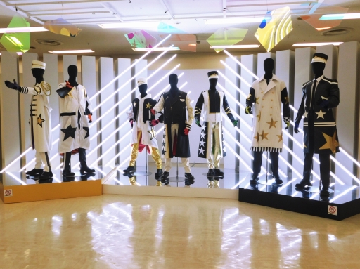 ꡼ No.019 | ֤Ρץ󥹤ޤâץ꡼10ǯǰ륹ڥ륤٥ȤΥեȥݡȤϤɥ뤿10ǯεפ򿶤֤